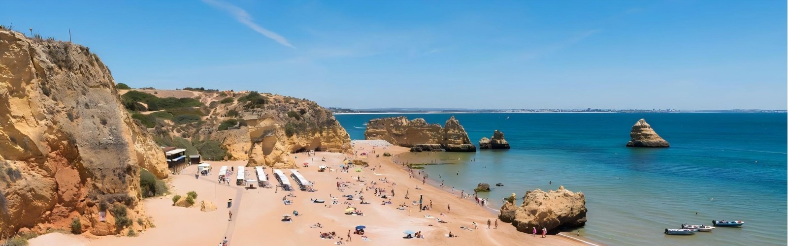 Dona Ana Beach