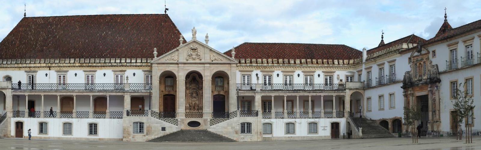 University of Coimbra
