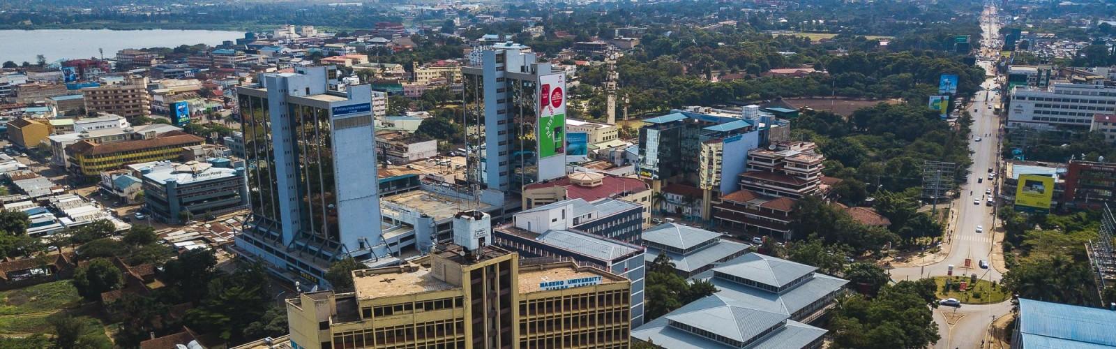 Kisumu