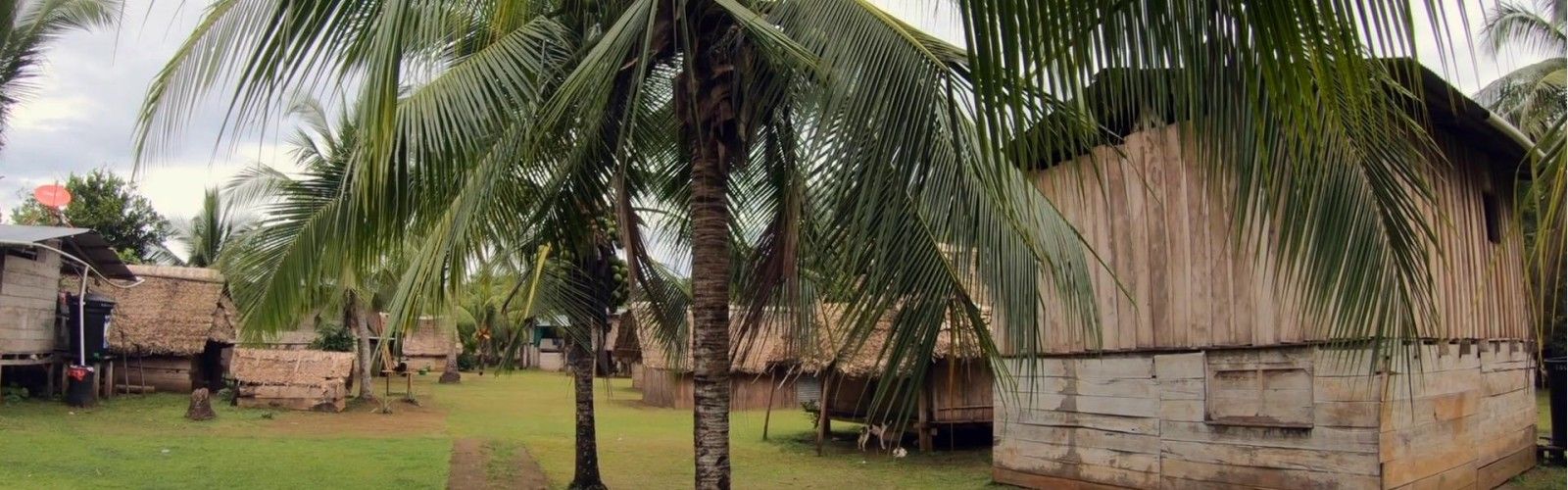 Paiya Village
