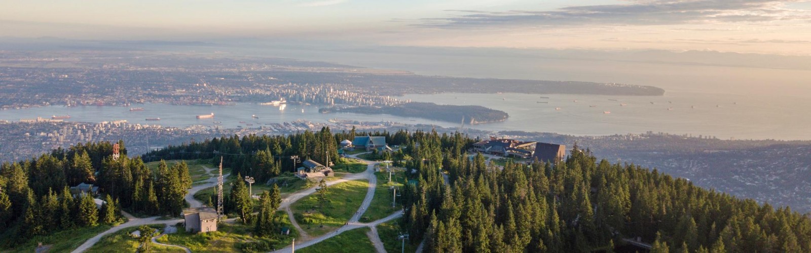 Grouse Mountain