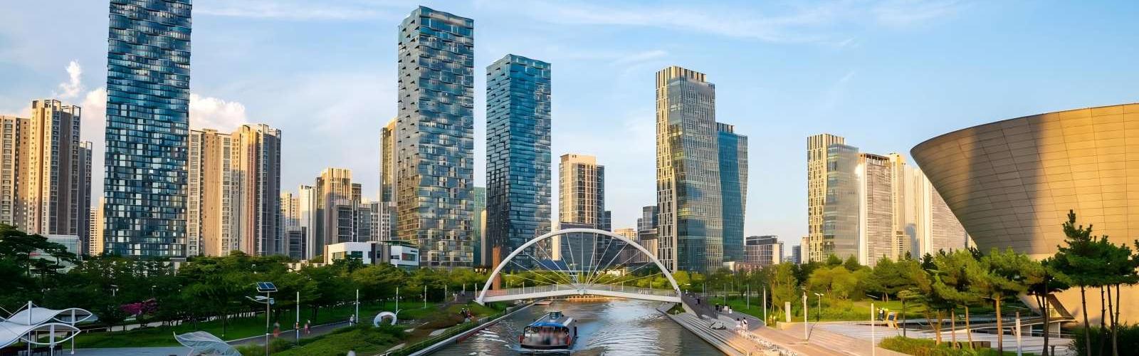 Incheon