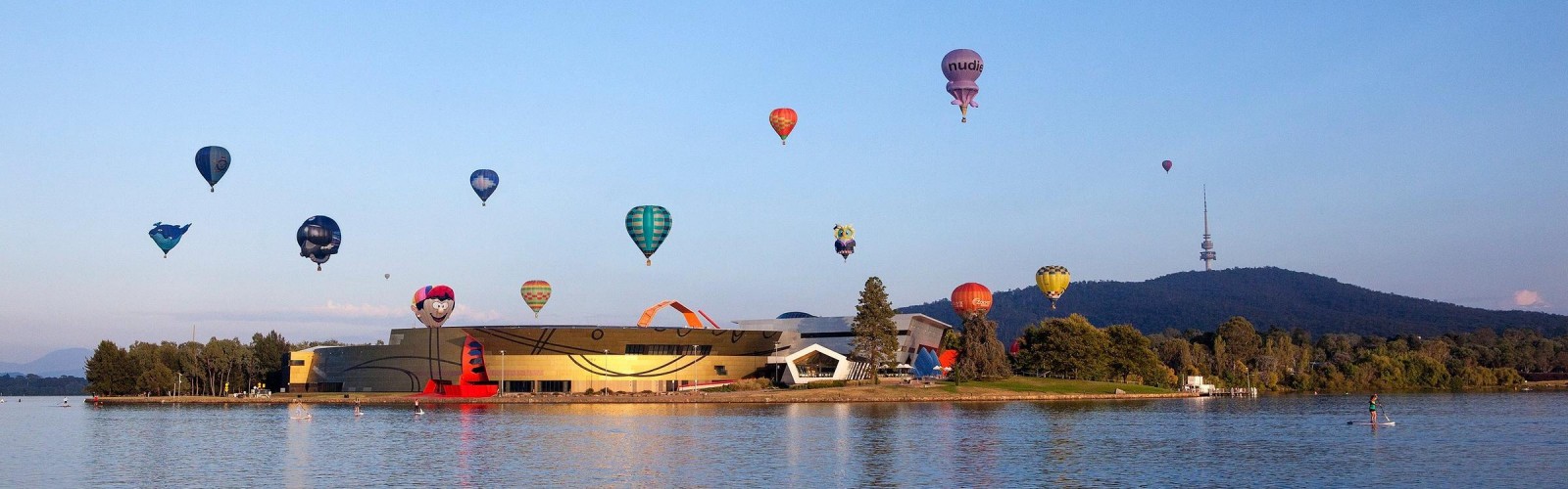 Canberra