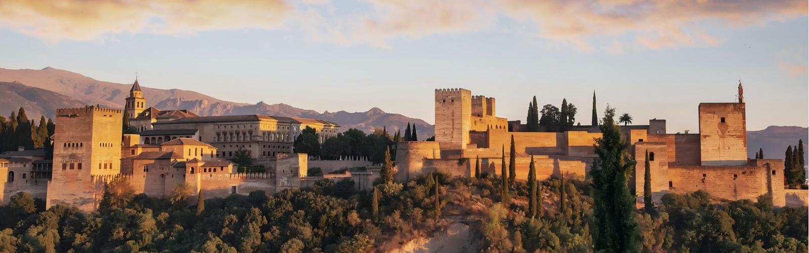 Alhambra