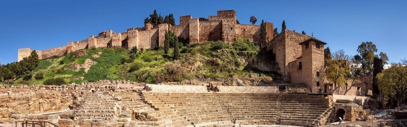 Alcazaba