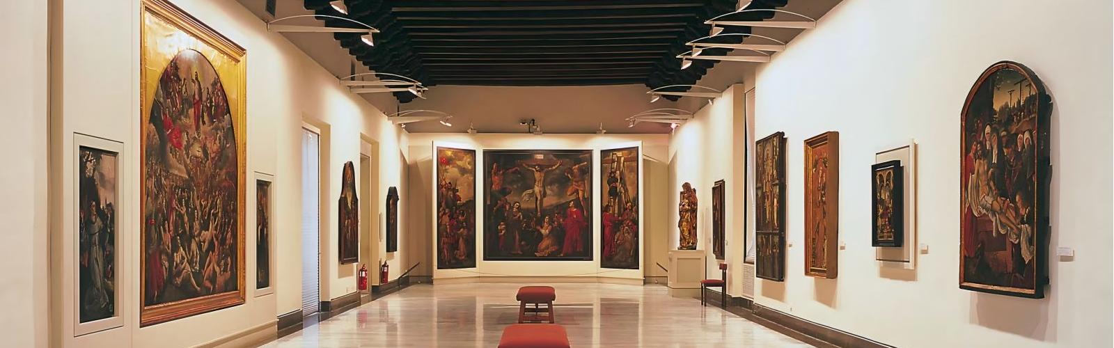 Seville Museum