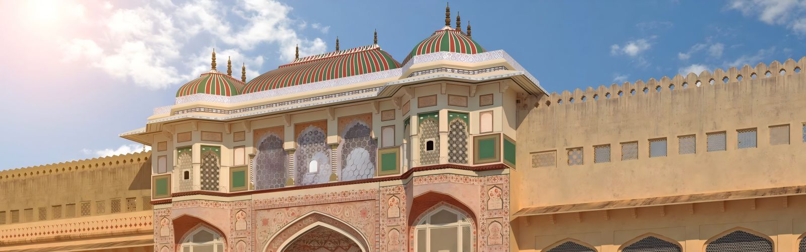 Amber Fort
