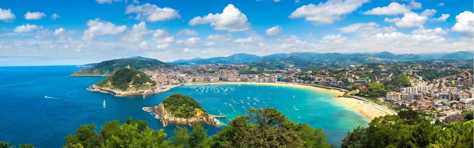 San Sebastian