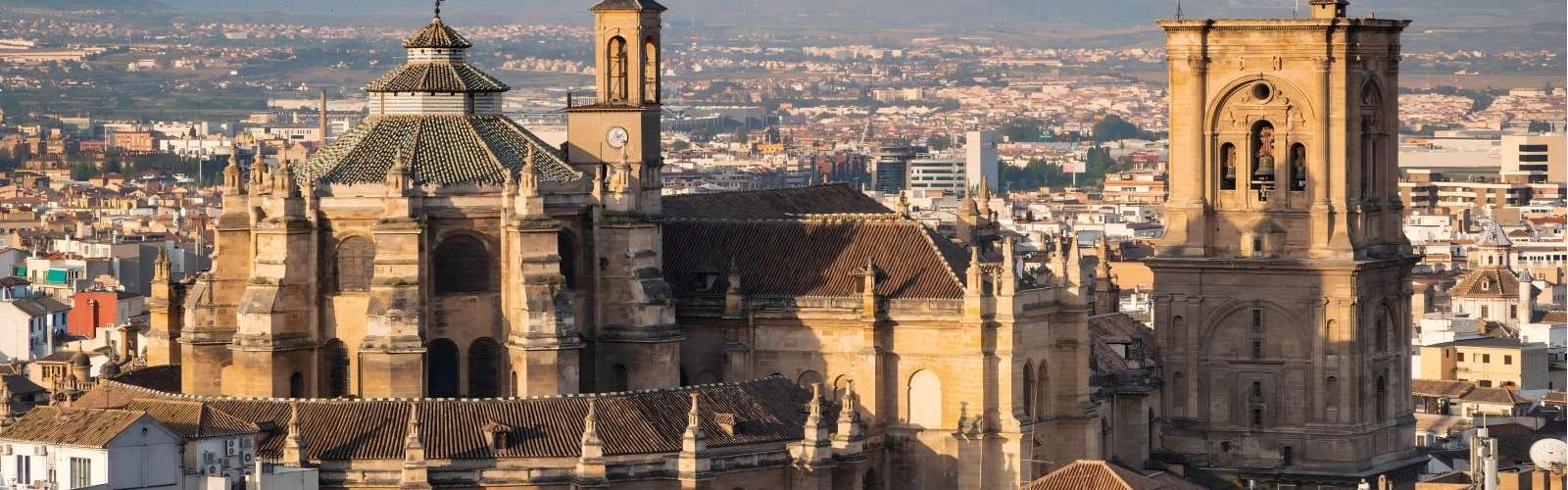 Granada Cathedral