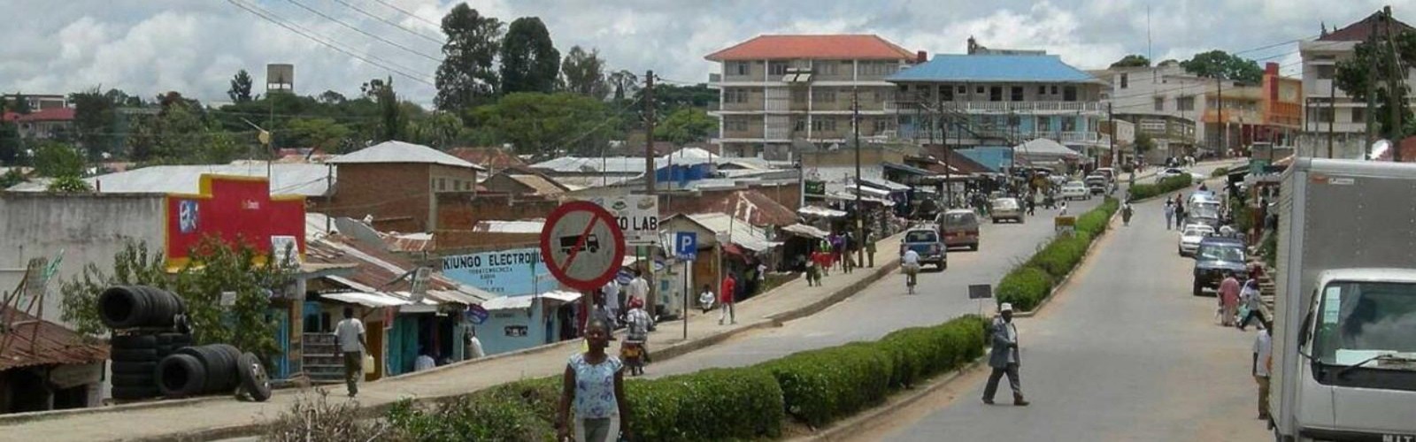 Iringa