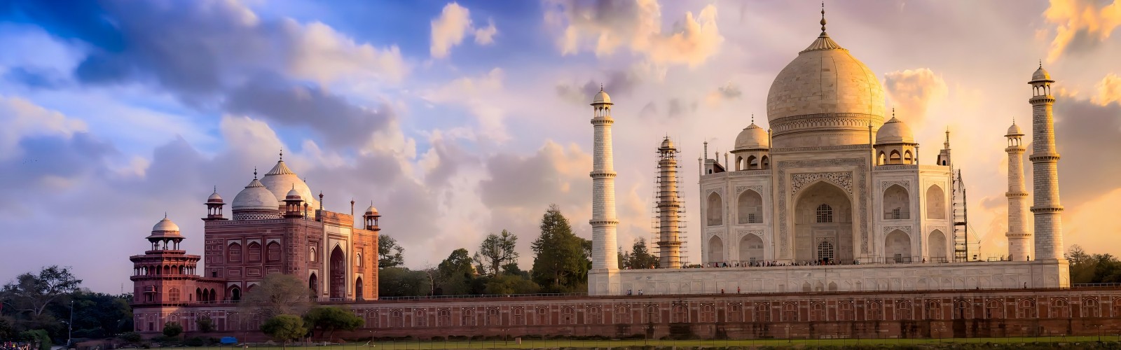 India