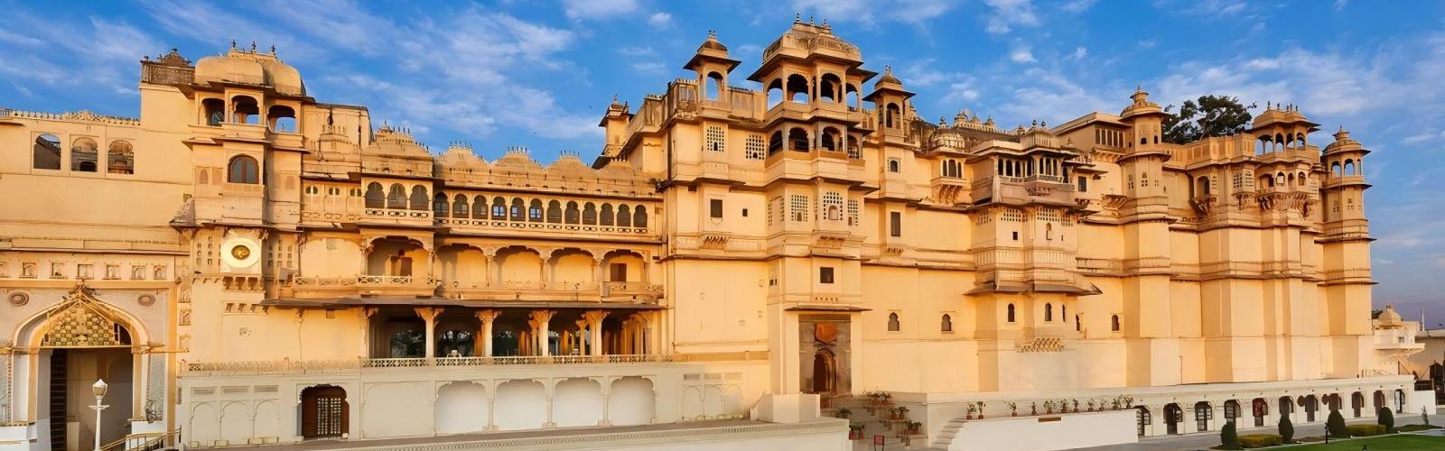 Udaipur Royal Museum
