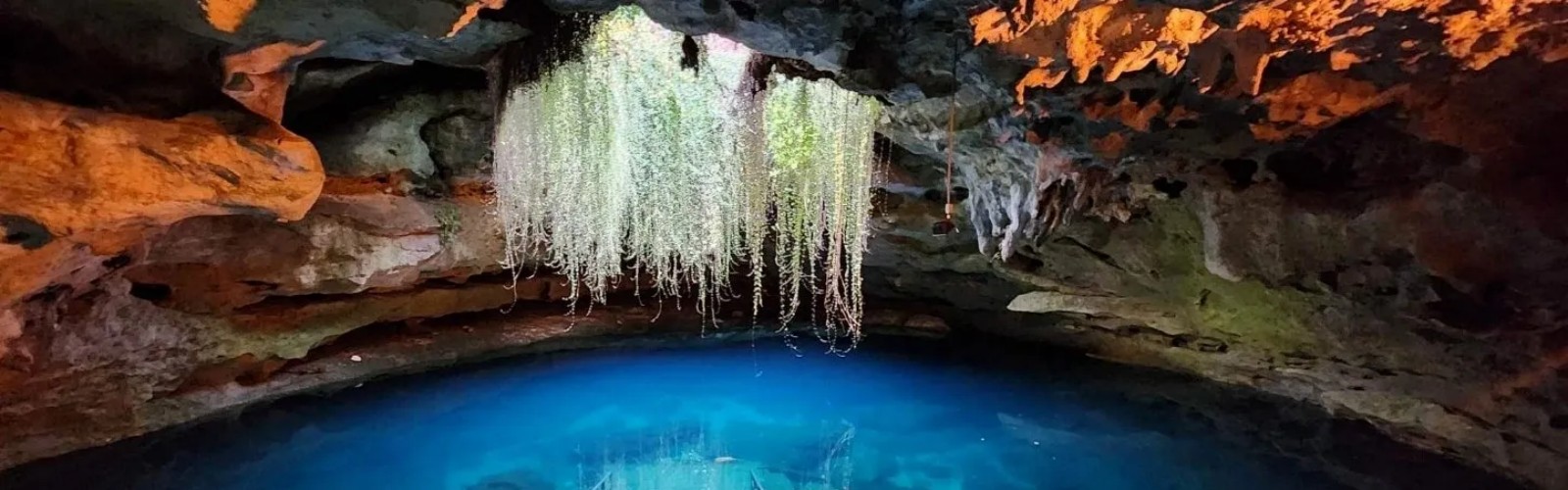 Devil's Cave