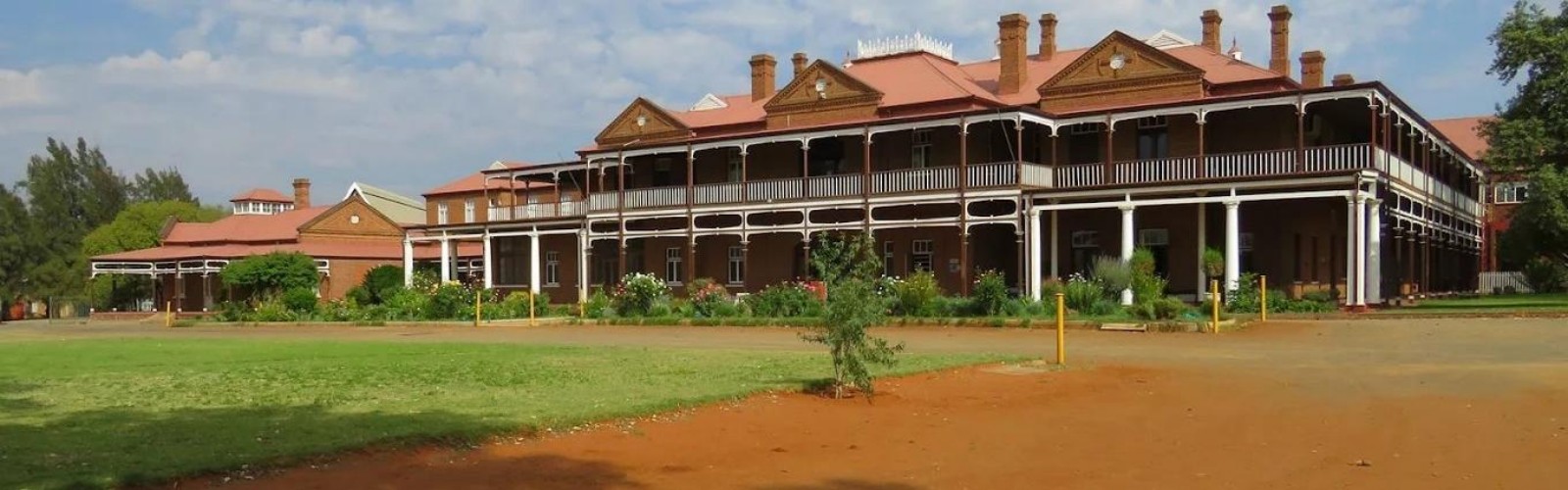 McGregor Museum