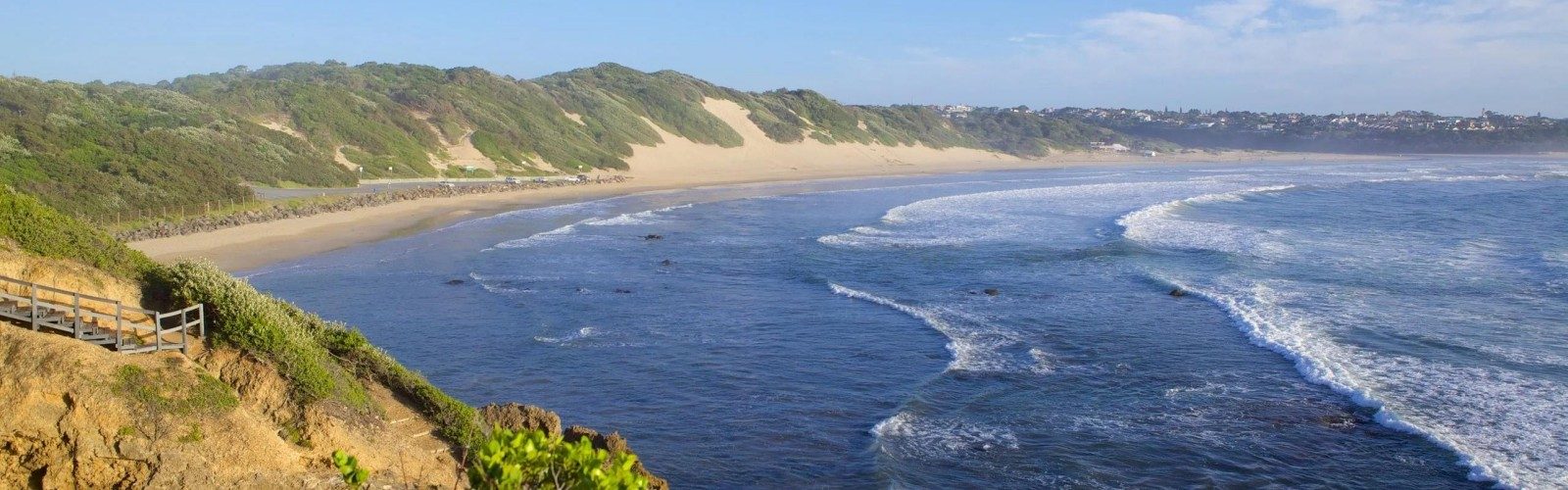 Nahoon Beach