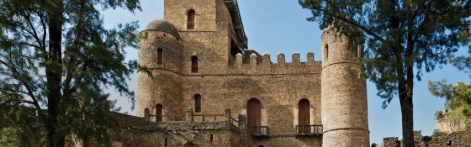 Dire Dawa Castle