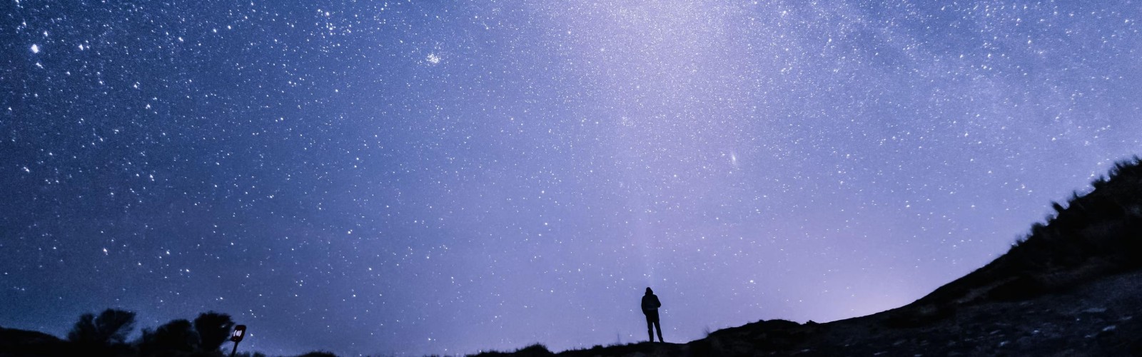 Stargazing
