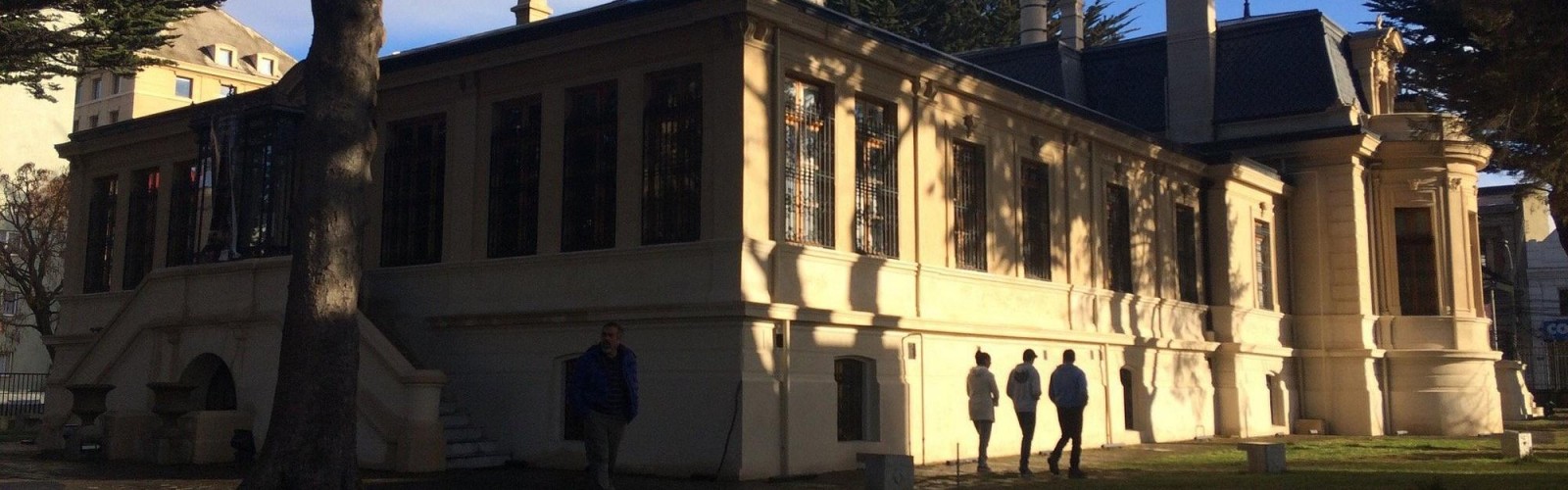 Magallanes Regional Museum