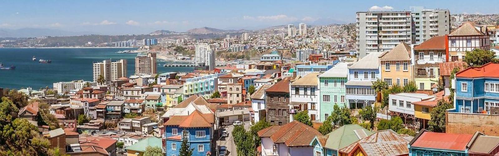 Valparaíso