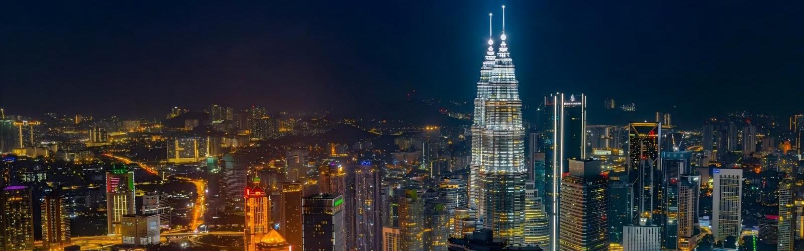 Kuala Lumpur