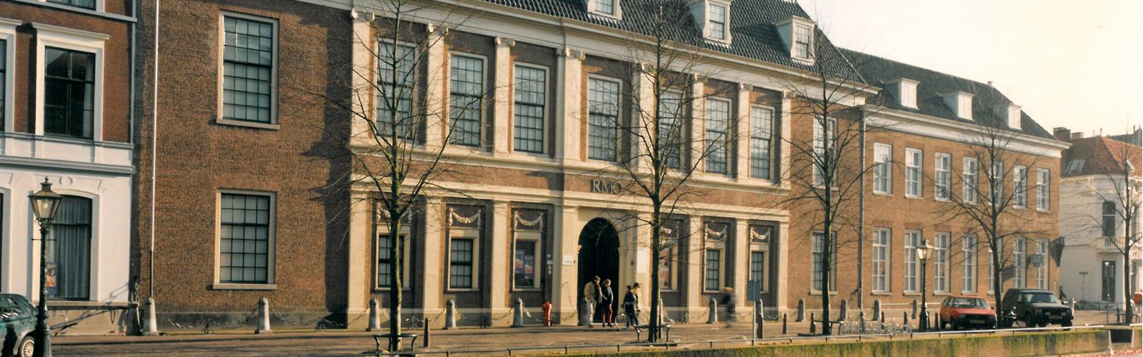 Rijksmuseum van Oudheden