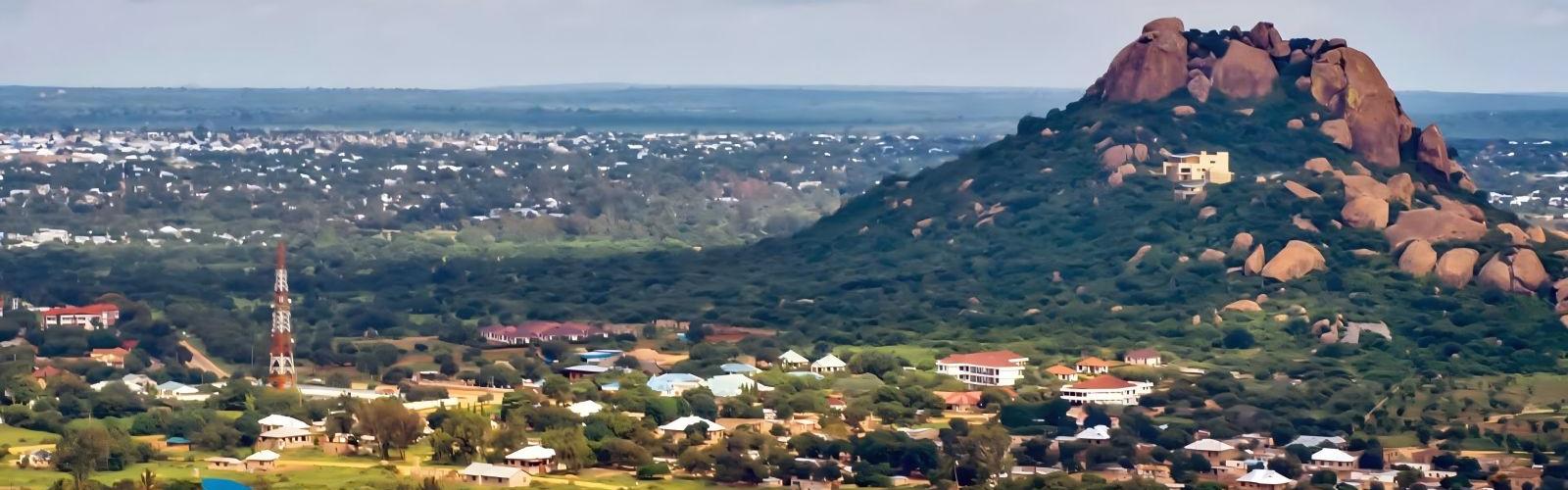 Dodoma