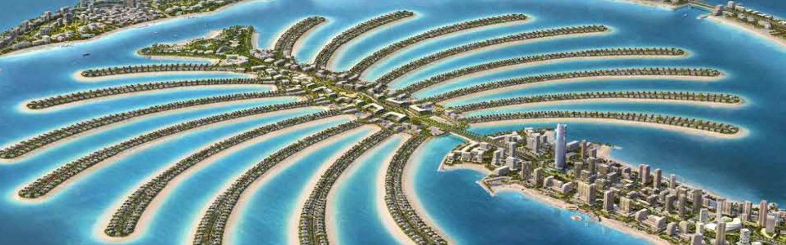 Palm Jumeirah