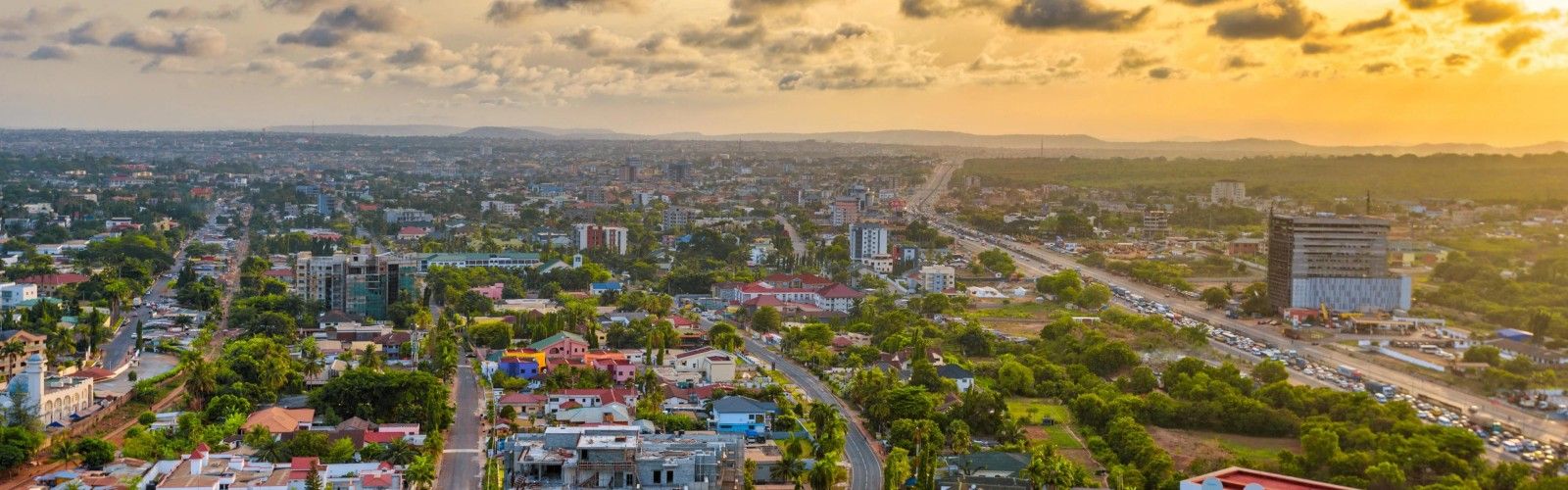 Accra