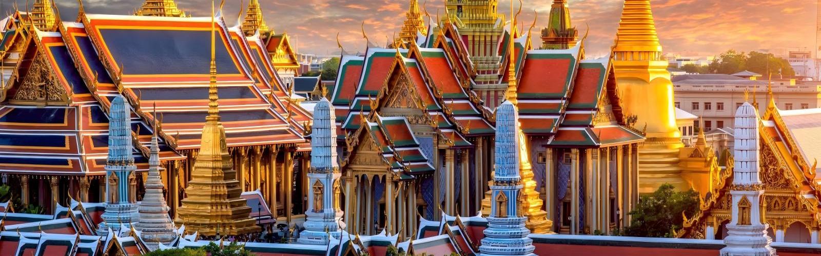 Thailand