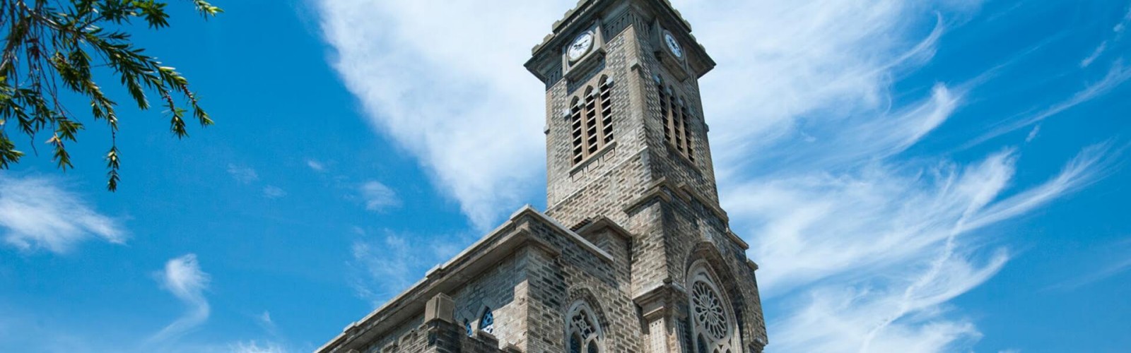 Nha Trang Cathedral