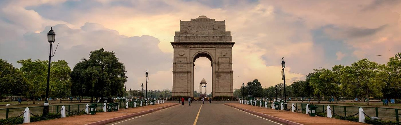 India Gate