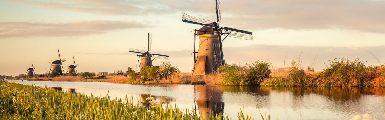 Netherlands