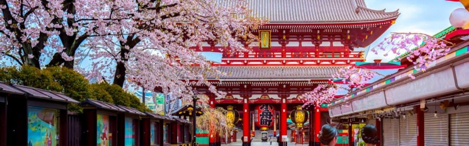 Senso-ji Temple