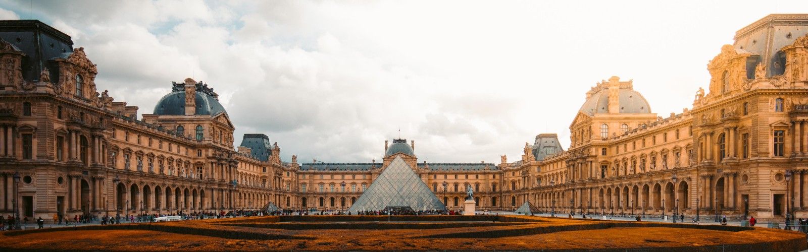 Louvre Museum
