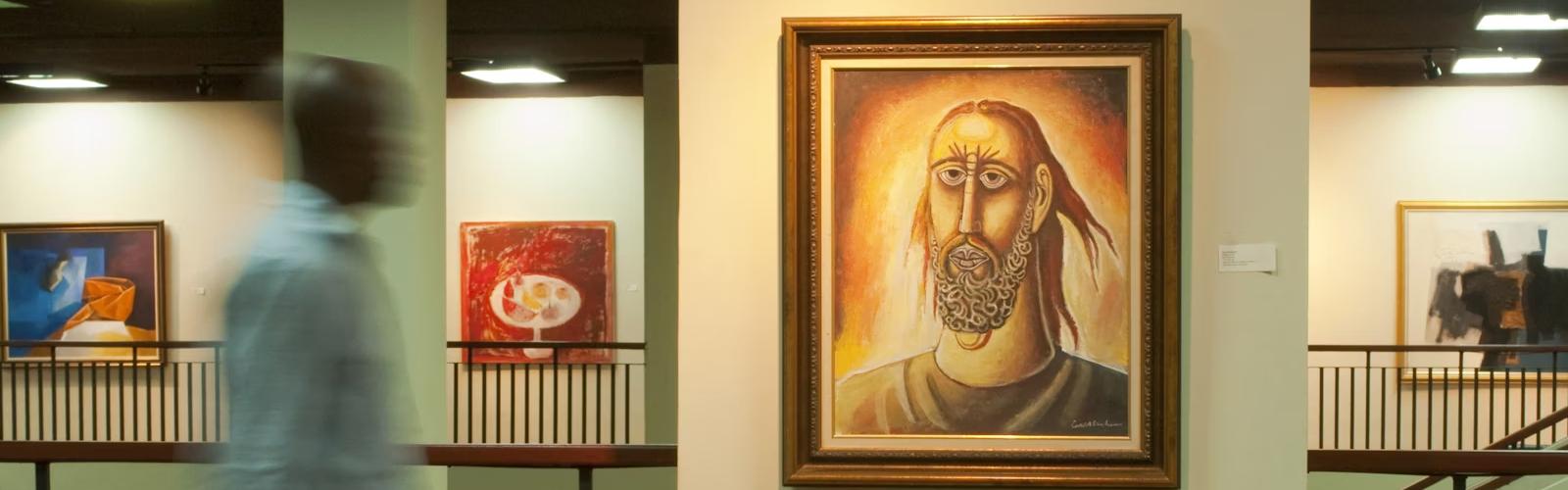 Jamaica National Gallery