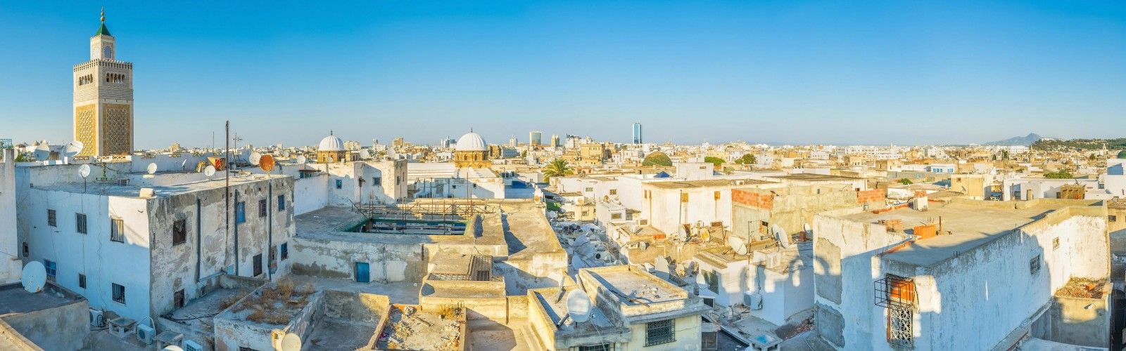 Tunis