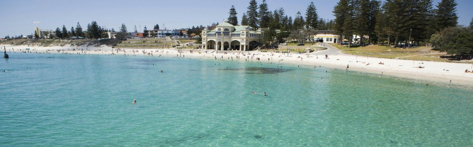 Cottesloe Beach