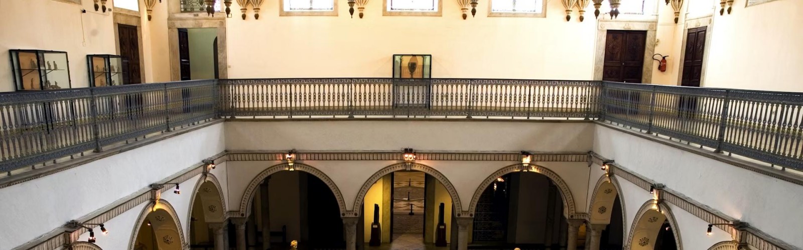 Bardo Museum