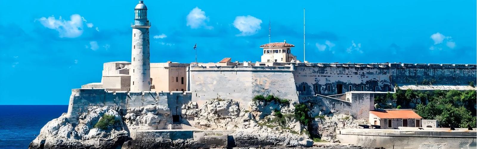 Morro Castle