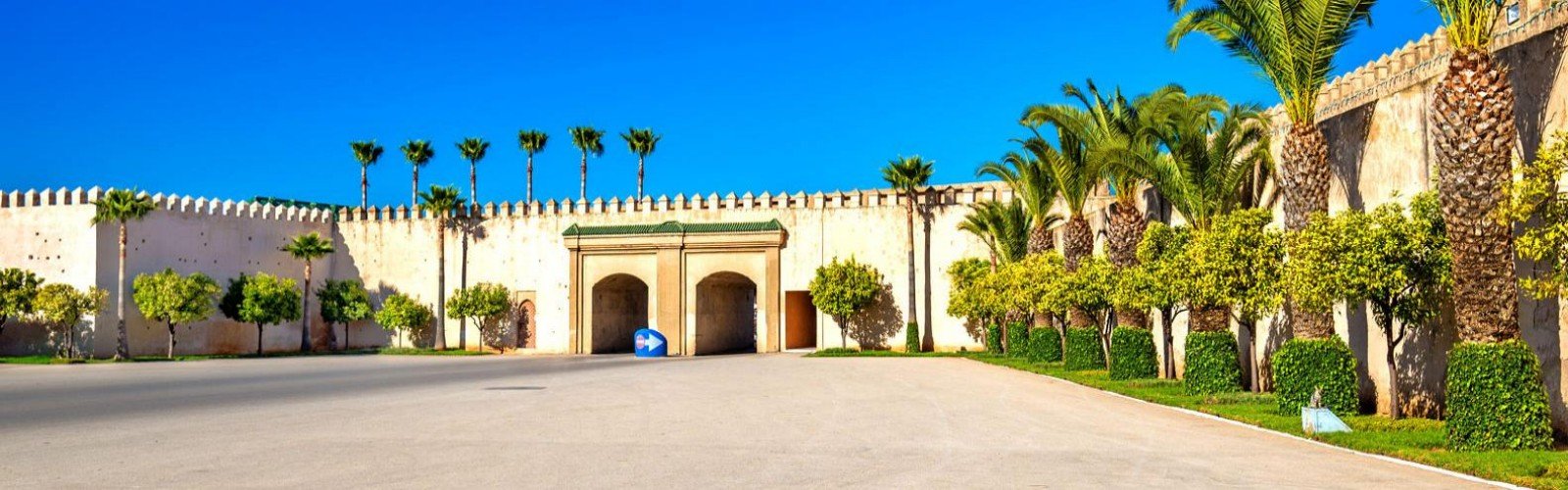 Meknes