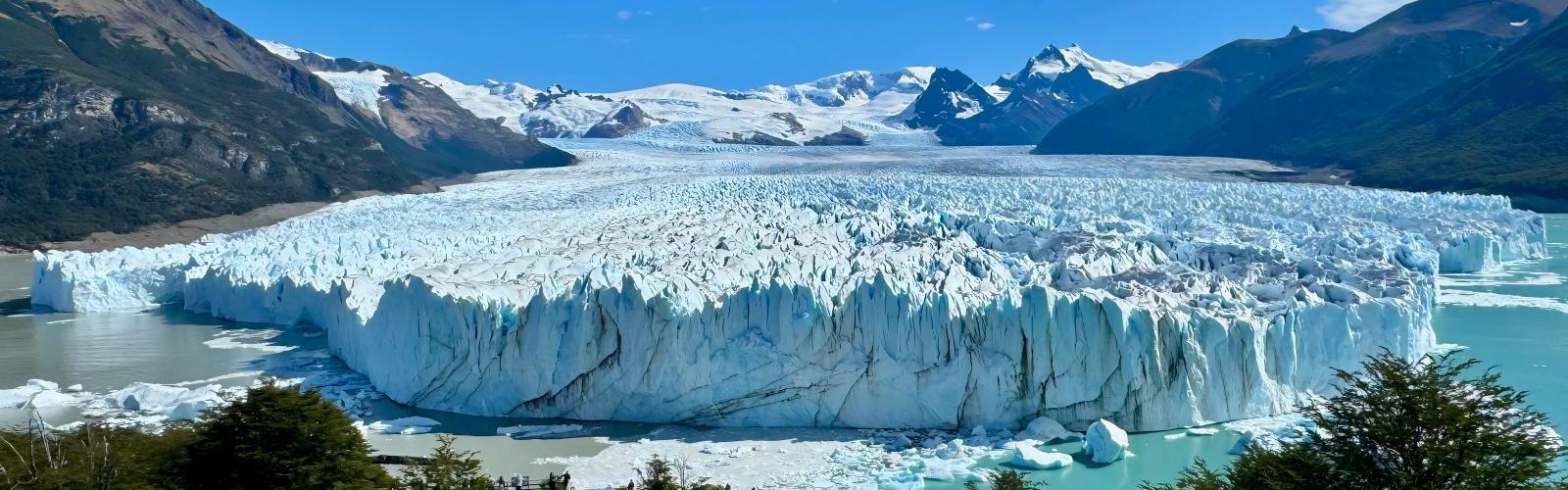 El Calafate