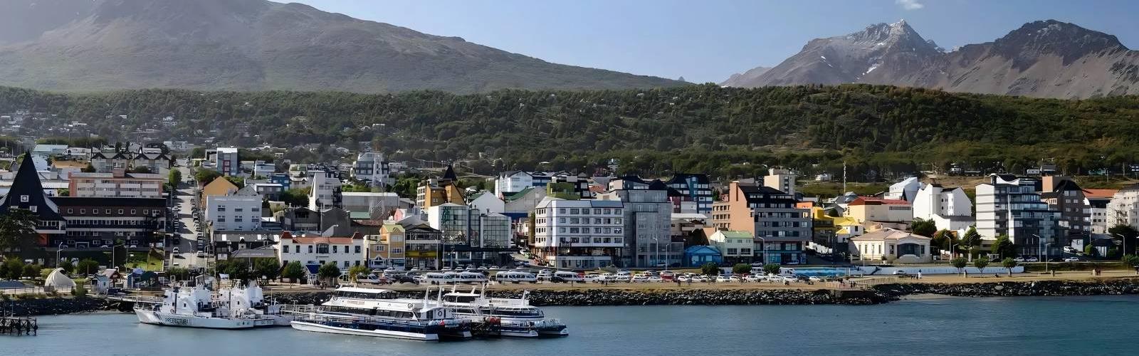 Ushuaia