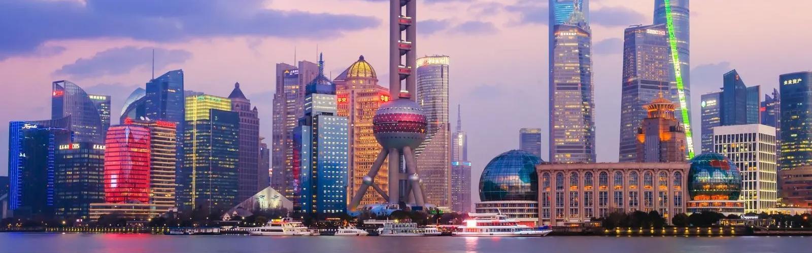 shanghai