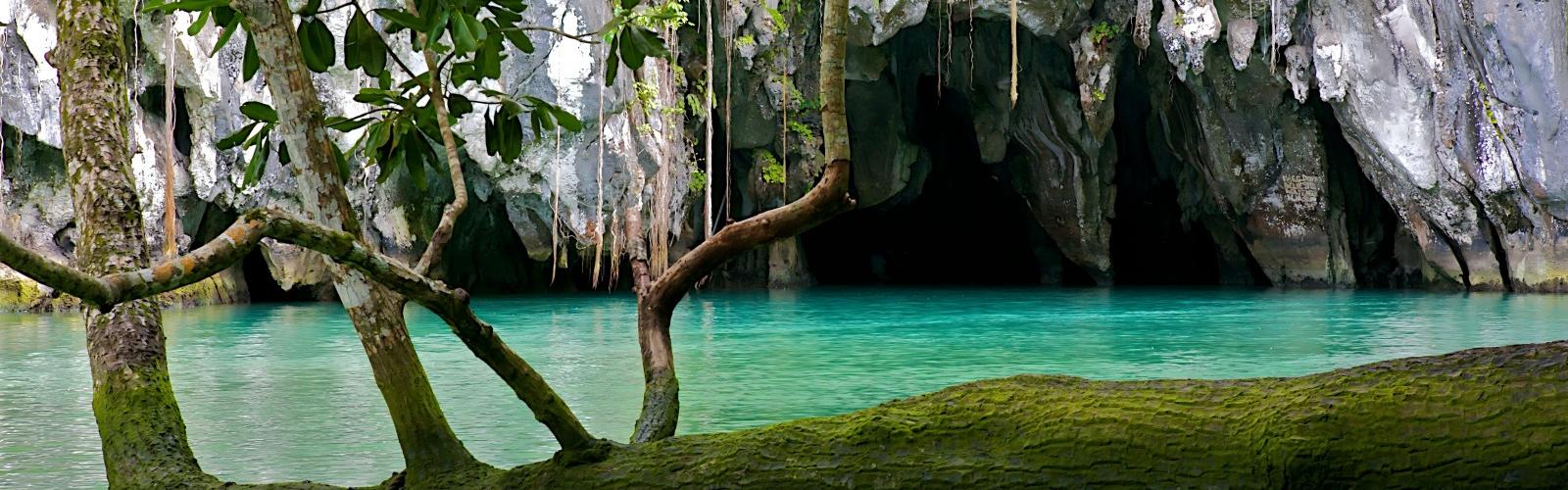 Puerto Princesa Underground River
