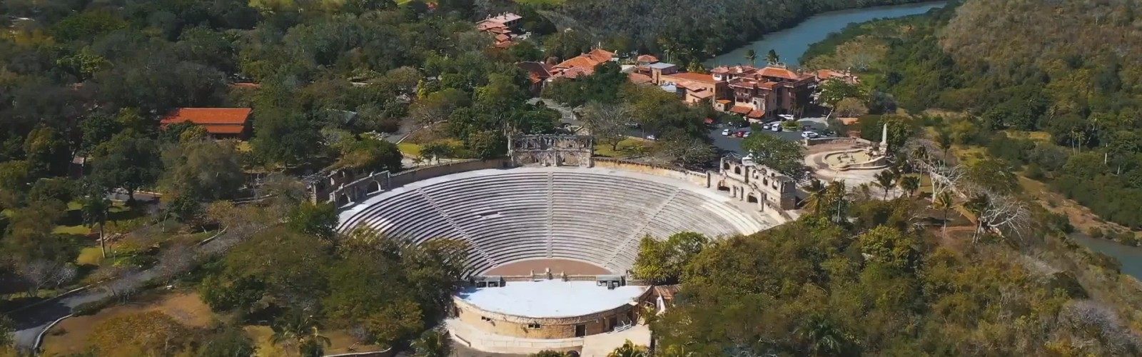 Villa Altos de Chavon
