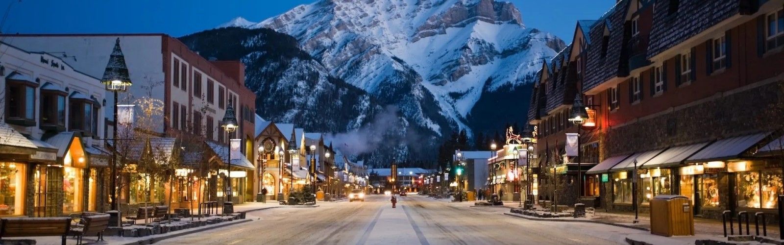 Banff