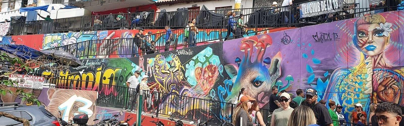 Comuna 13