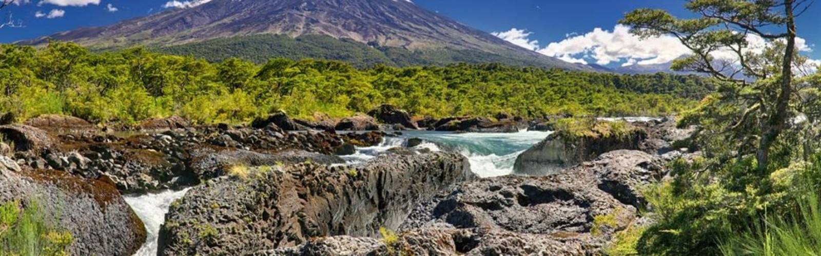 Vicente Pérez Rosales National Park
