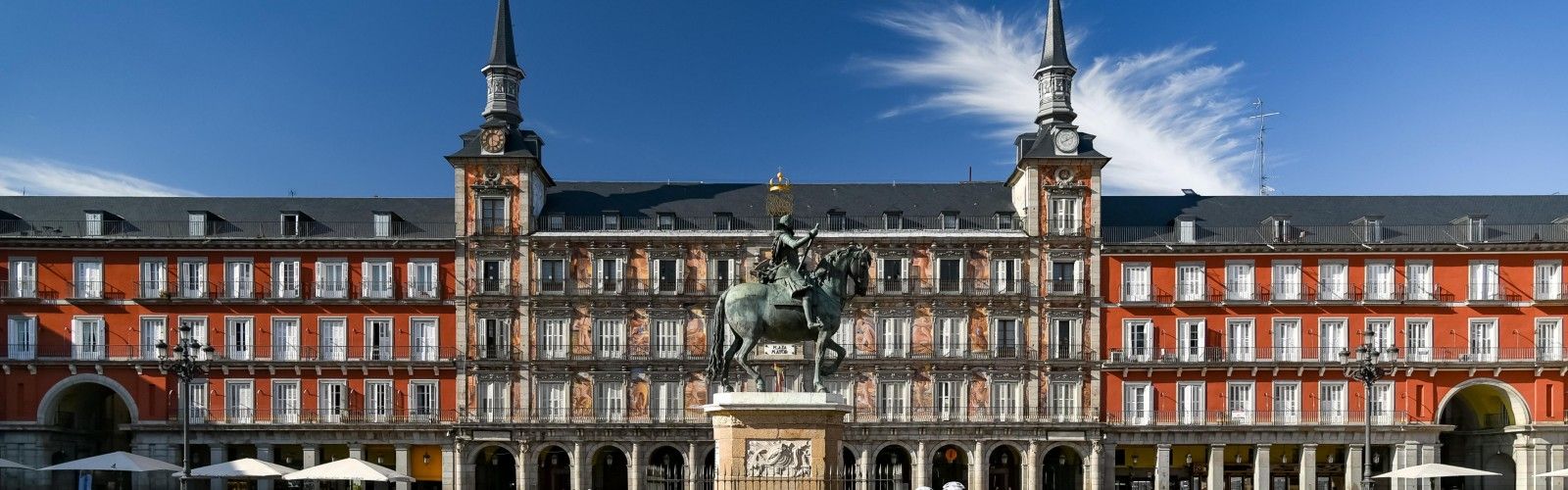 Plaza Mayor (Salamanca)