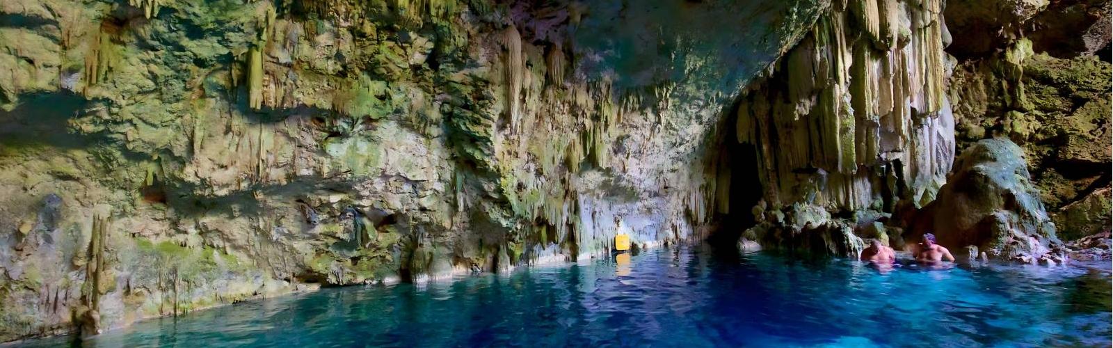 Cueva de Bellamar